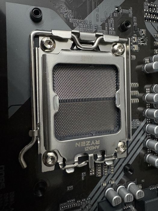 gigabyte b650m материнская плата