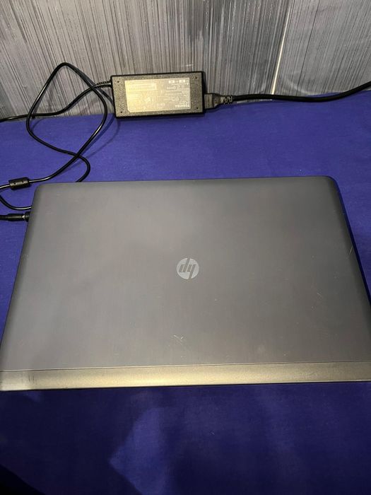 Hp ноутбук сатылады