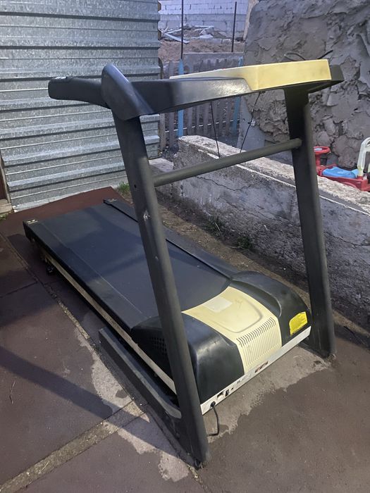 Беговая дорога Domyos