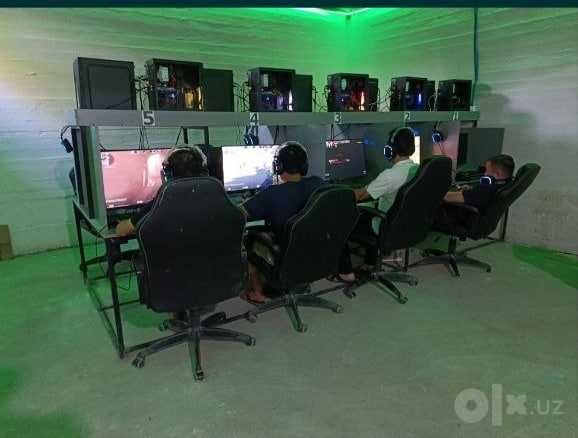 game club sotiladi