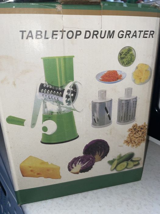 Продам овощерезку