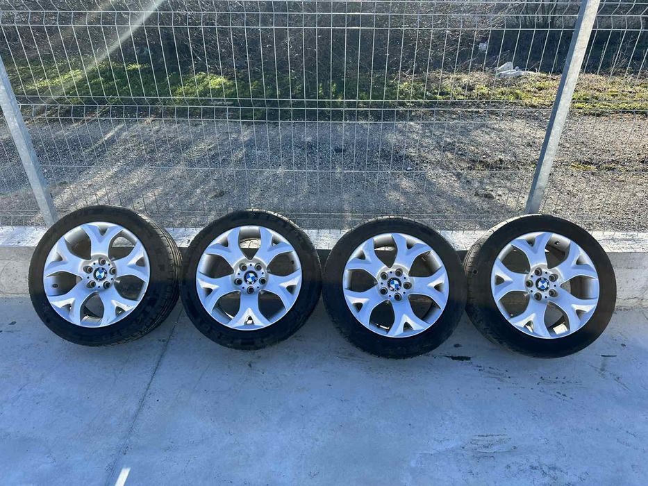 Джанти 18 Style 114 за БМВ