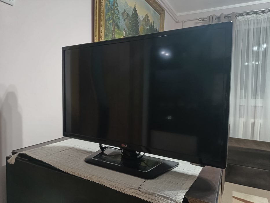 Vând Tv Horizon și Tv LG