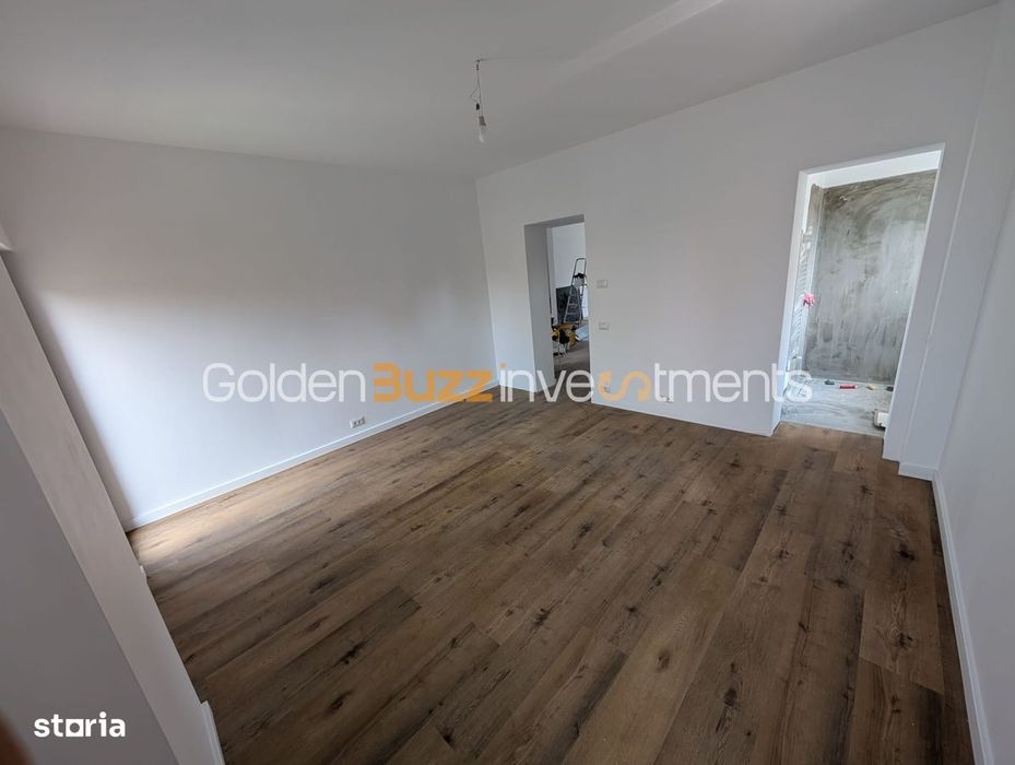 Vilă Premium | 5 Camere | 160 mp Utili | Barbu Văcărescu