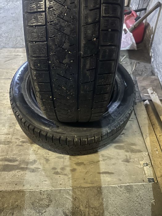 Шины TRIANGEL (пара)