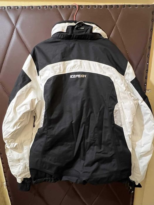 Icepeak Jacket / Яке 42 номер