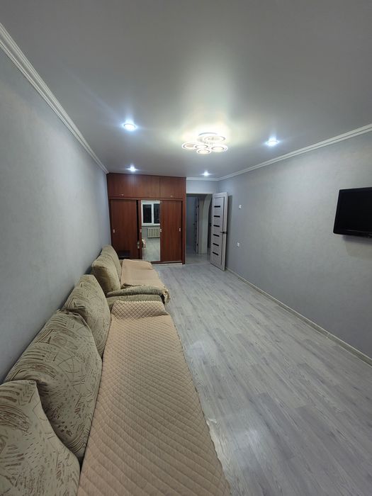 Сдаётся 2-х комнатная квартира