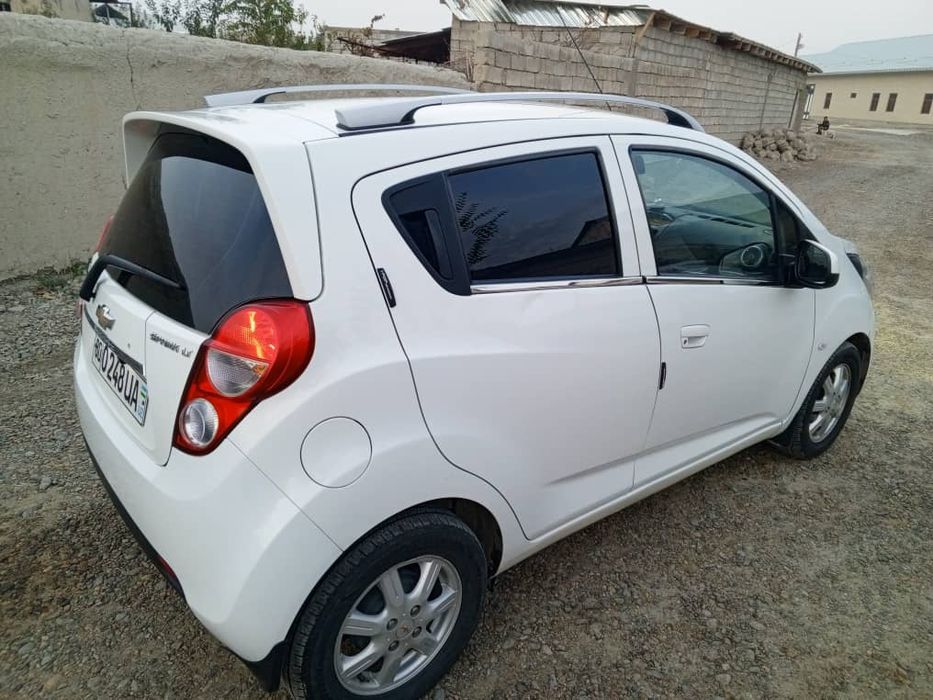 Спарк сотилади холати ало