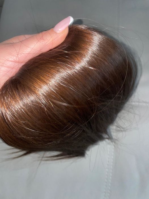 Естествена коса 50см