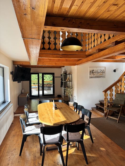 Cabana la munte in Marisel  ~Acazza~