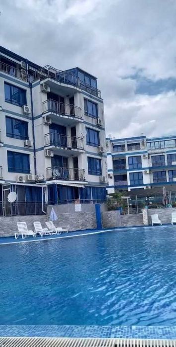 Продава се Двустаен апартамент в Поморие - 43 кв.м за 1628 €/кв.м - Снимка #9