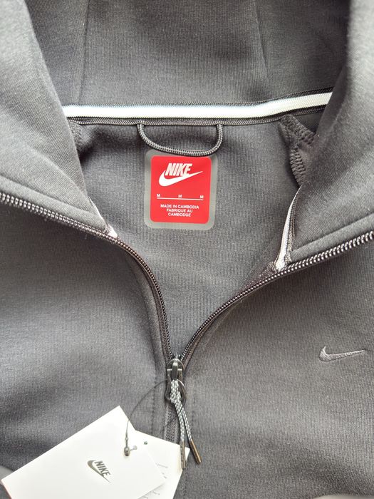 Nike tech fleece