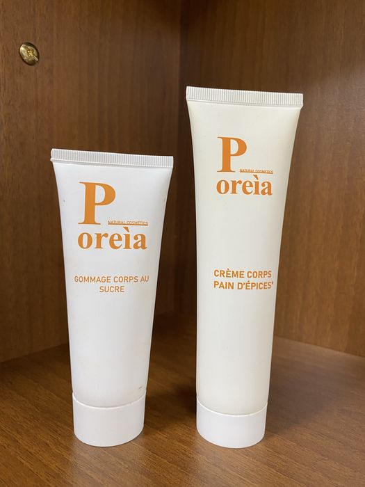 НОВИ! Козметика неизползвана