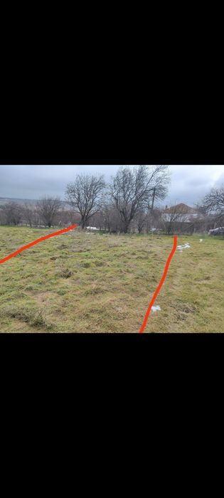 Продава се Парцел в с. Ягнило, Област Варна - 1620 кв.м за 7 €/кв.м - Снимка #1