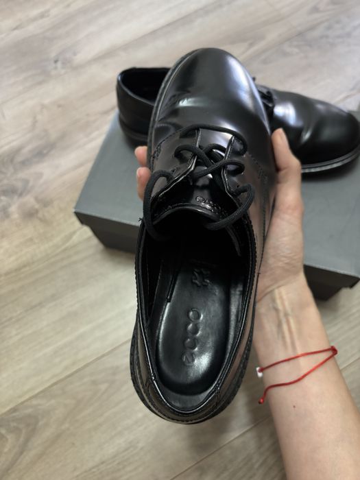 Ботинки женские Ecco