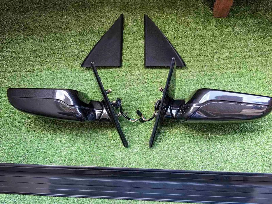 Части BMW E36 Compact