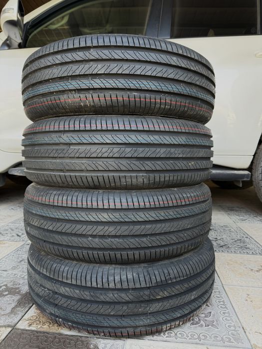 Шины 195/65/15 Ovation