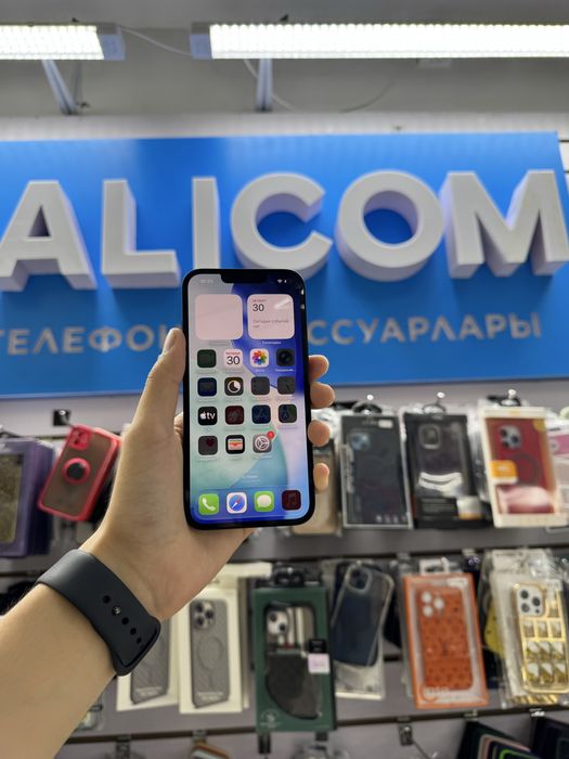 Iphone 14 128gb akb 99%