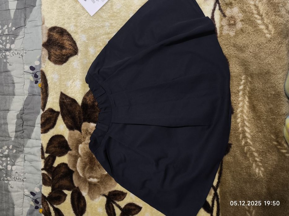 Пакет школьной одежды на девочку