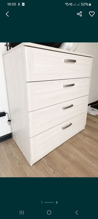 Срочно продам мебель