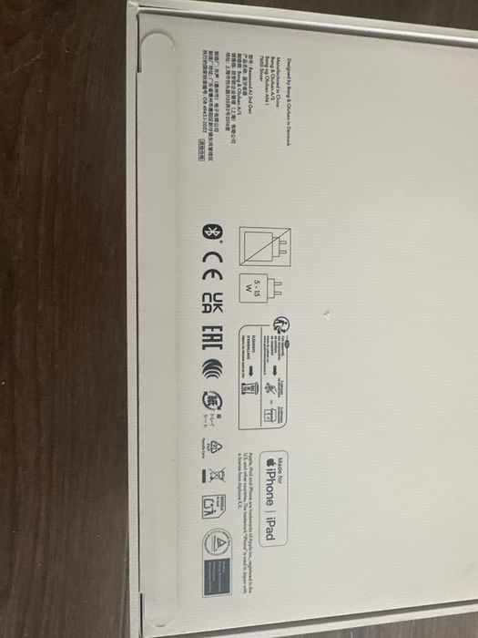 Boxa Beosound A1 3rd gen