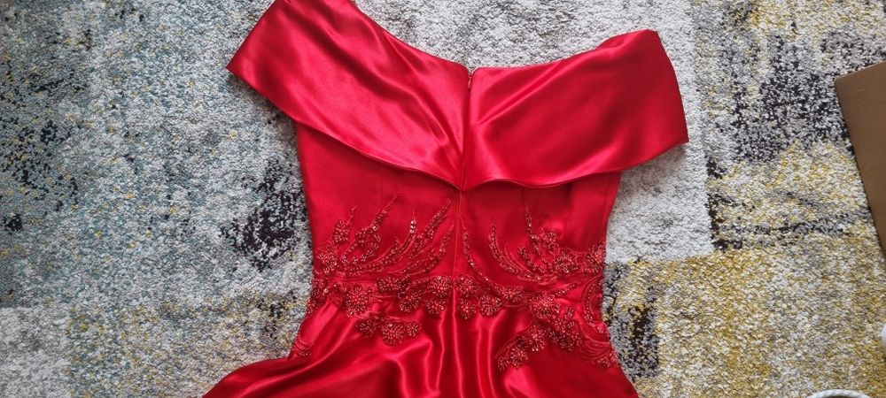 Rochie eleganta, de seara,nasa