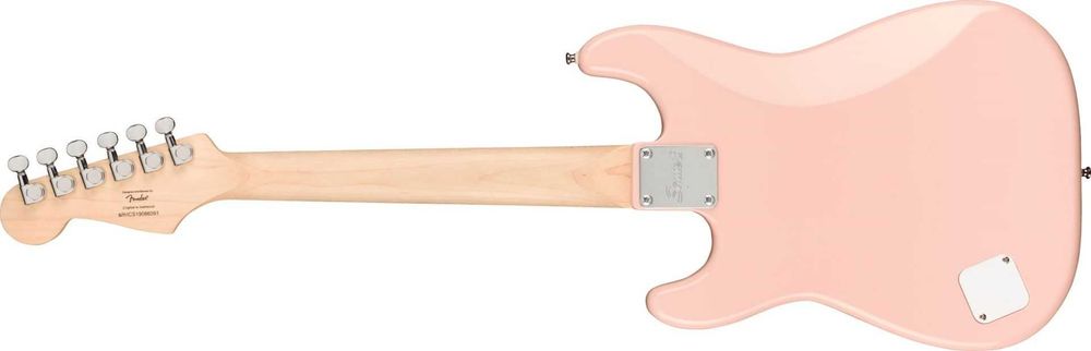 Chitara Electrica copii Fender Sqere 3/4