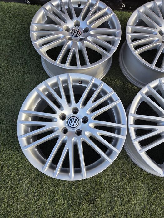 Jante R 18 Rx112 Passat, Golf, Skoda, Audi
