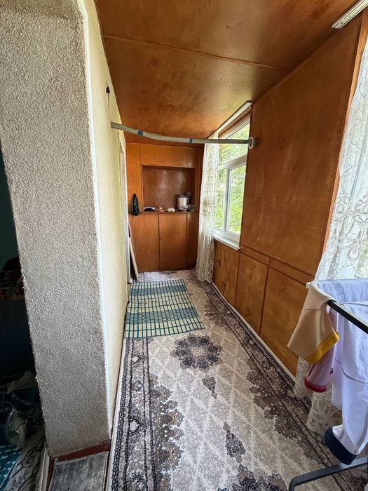Продается срочно не дорого 3 комнатная квартира.