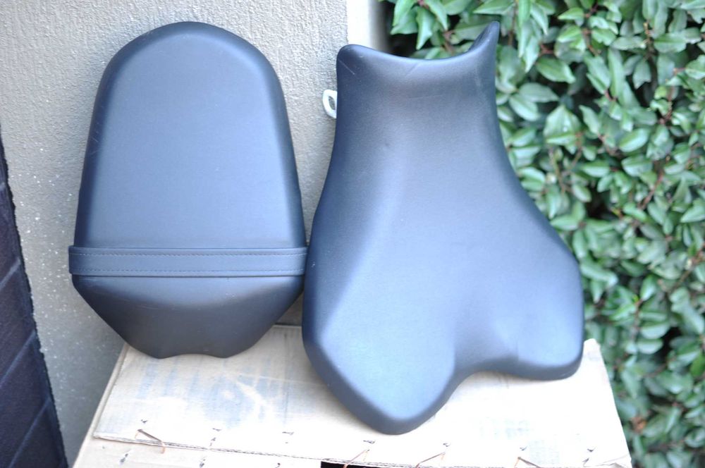 Carene Suzuki GSXR1000 k9-L0