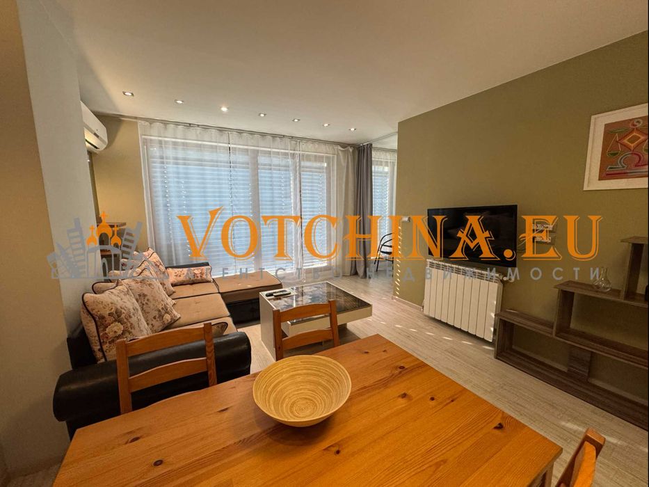 Продава се Двустаен апартамент в Каварна - 68 кв.м за 900 €/кв.м - Снимка #1