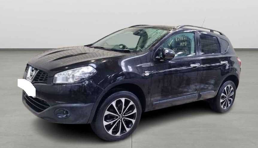 Dezmembrez Nissan Qashqai J10 1.6 Diesel Manual Cod Motor: R9M 2010-2013 Dezmembrari Piese OEM