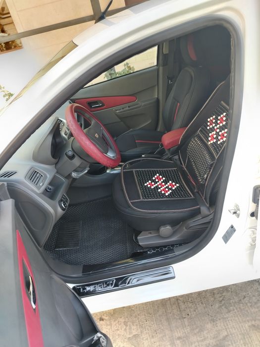 Yangi 2025 yil koblt midnayt sotiladi