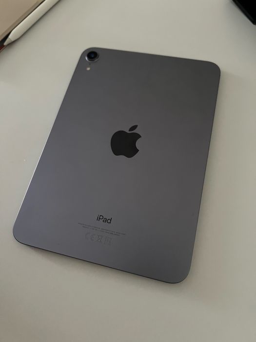 Apple iPad mini 6, 64gb