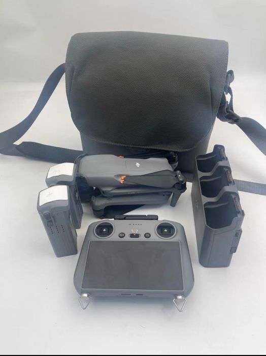 DJI Air 3 Fly More Combo (RC 2) / Отличное состояние