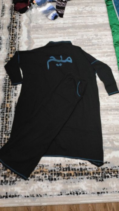 Детские бу вещи до 4 лет