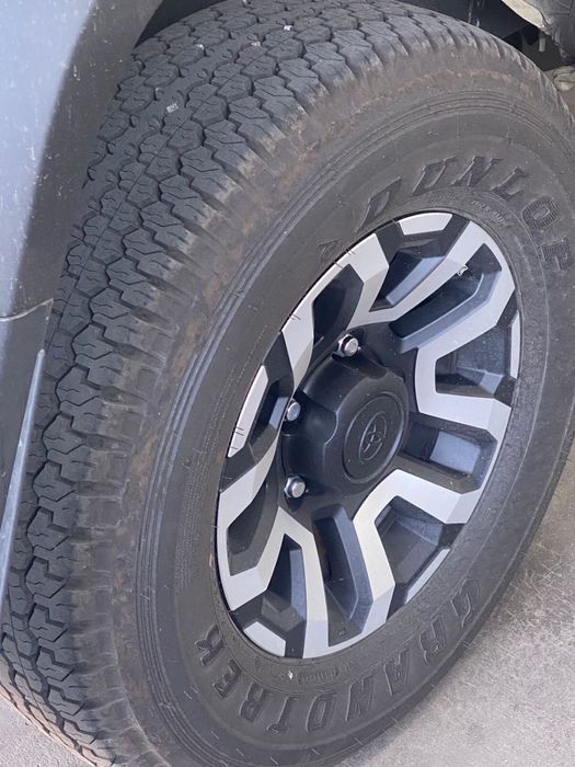 Резина на 16 r16 c