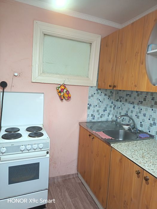 Сдам 1-ком квартиру 85000