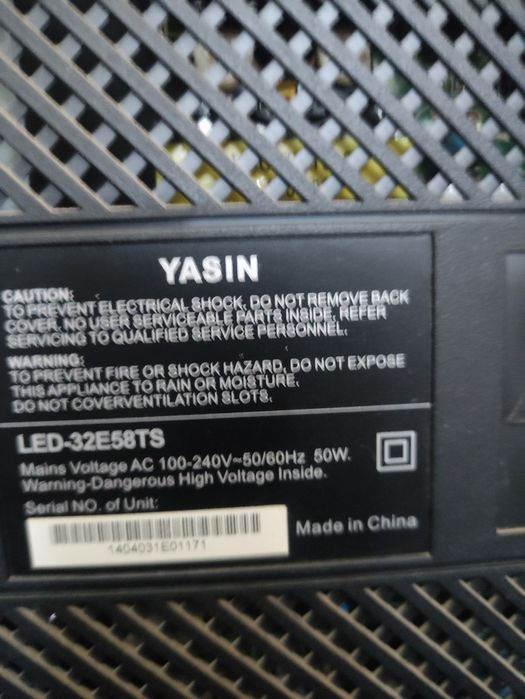 Продаю телевизор