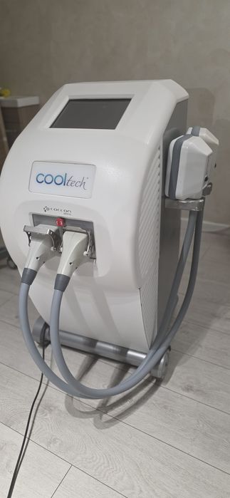 Vand echipament profesional Criolipoliza Crio Cool Tech Cocoon Medical