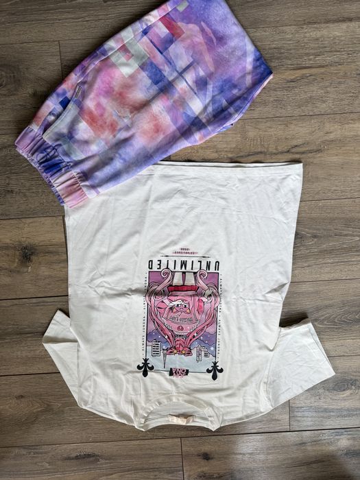 Чисто нов комплект Junona