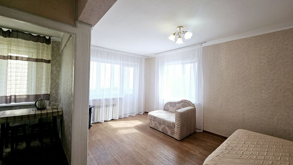 Посуточно 1 ком.квартира,,Казахстан "'