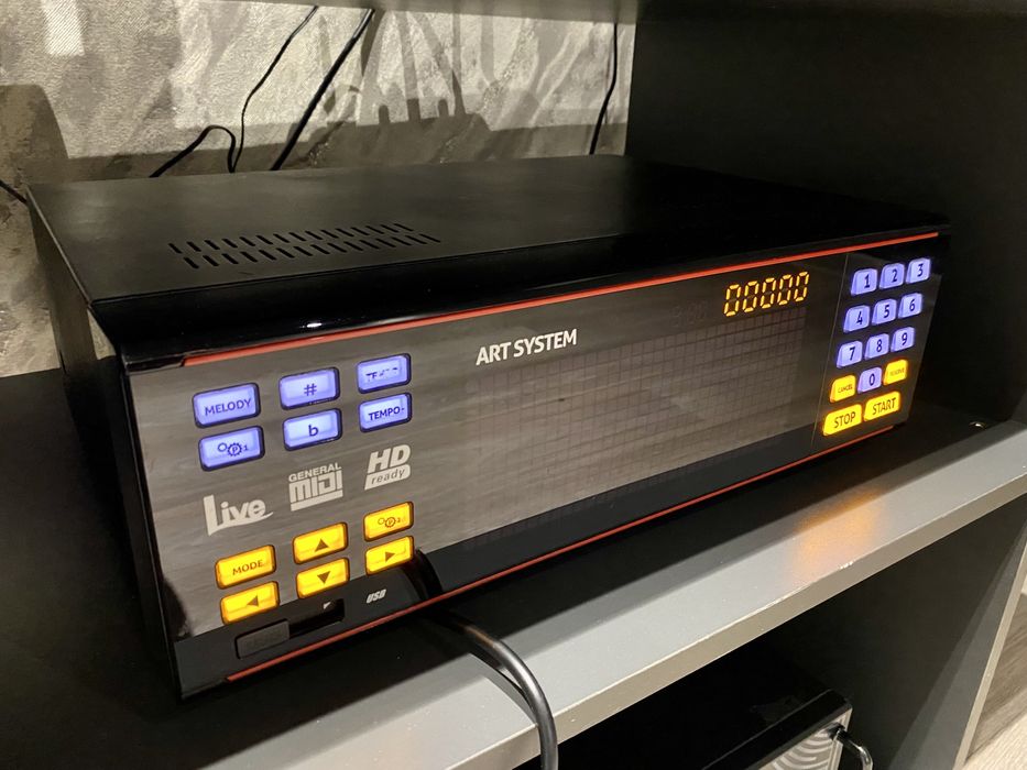 Срочно продается Караоке Ast -100