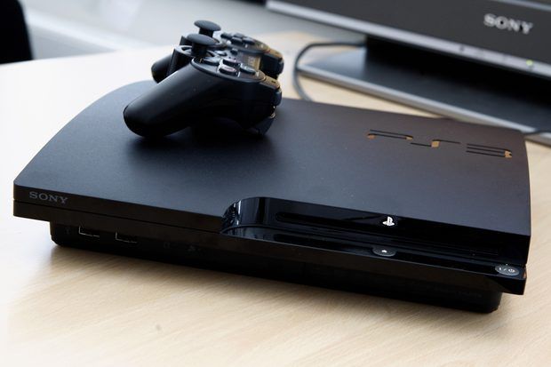 ps3 slim 500gb second hand si noi de vanzare Anunturi OLX.ro