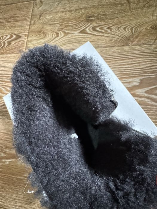 Женские сапоги угги 36р