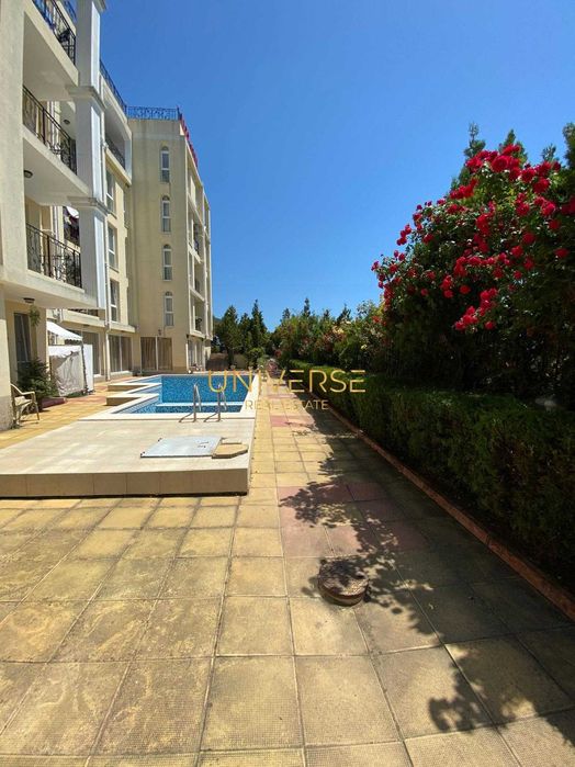 Продава се Тристаен апартамент в Свети Влас - 70 кв.м за 722 €/кв.м - Снимка #15