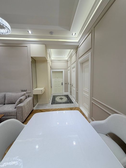 Срочно продаётся 2 ком Новостройка Баурум Сагбон