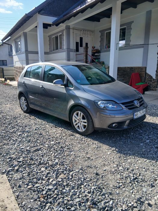 Golf Plus 1.9 TDI 2008
