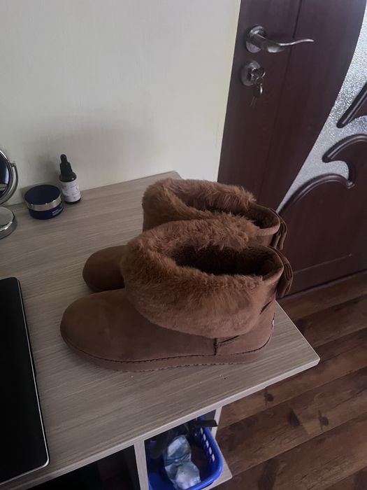UGG Dama Originale