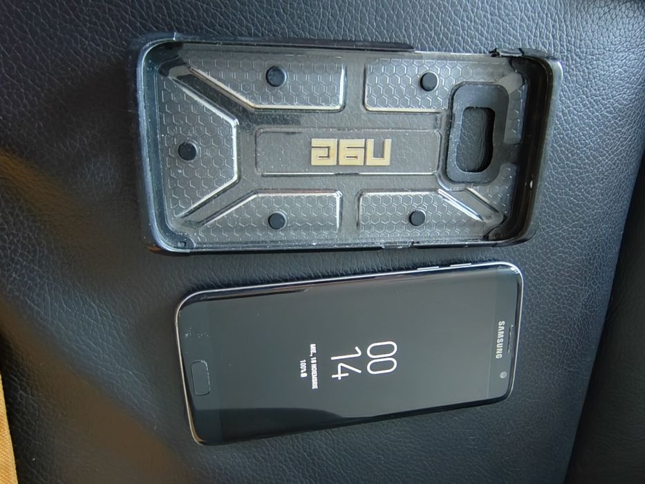 Telefon Samsung Galaxy S7 Edge 4G LTE